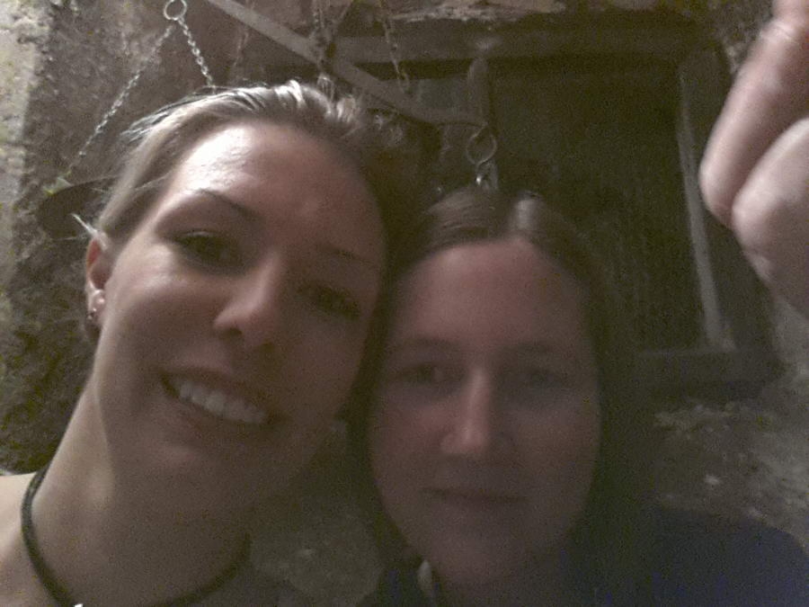 07- Dachstein, Bauernhaus, Abreise 098